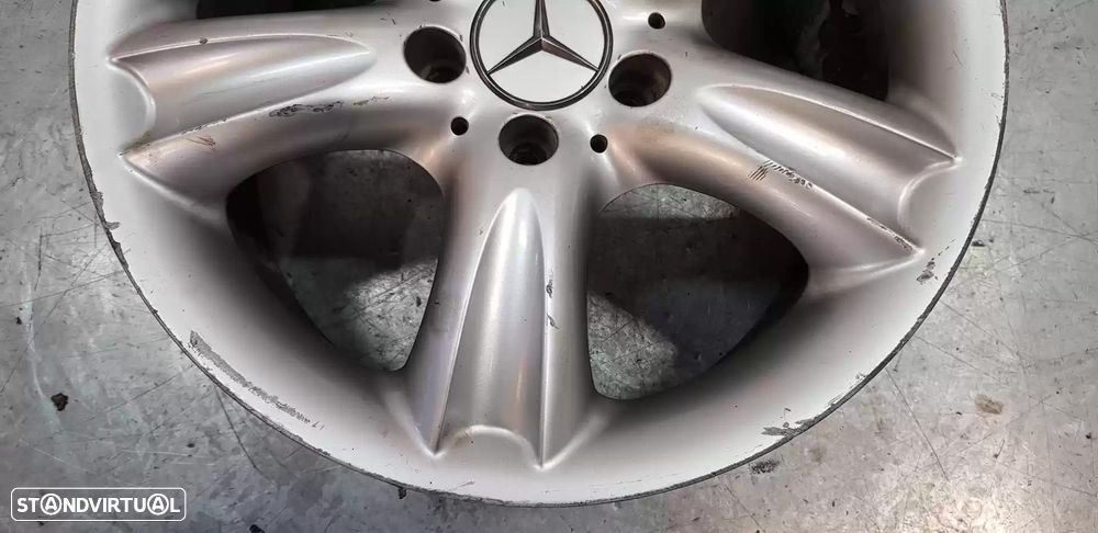 JANTE MERCEDES-BENZ CLK 2005 -A2094010302 - 2