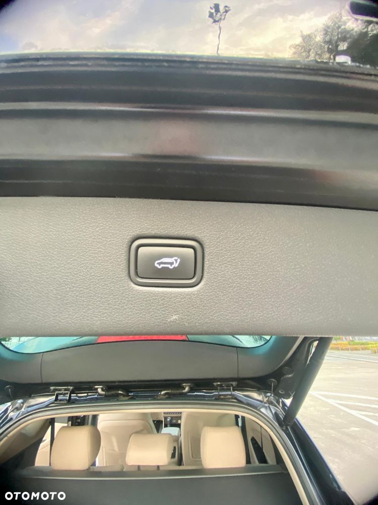Hyundai Tucson 1.6 T-GDI Tour de Pologne 4WD DCT - 34