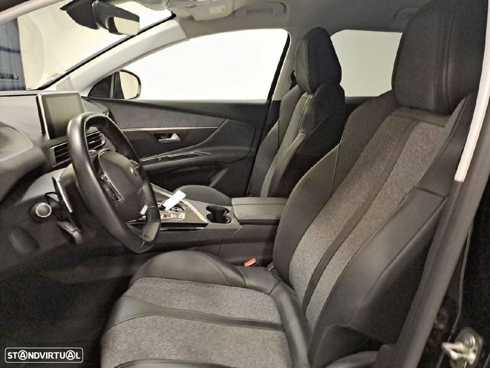 Peugeot 3008 1.6 Hybrid Allure e-EAT8 - 9