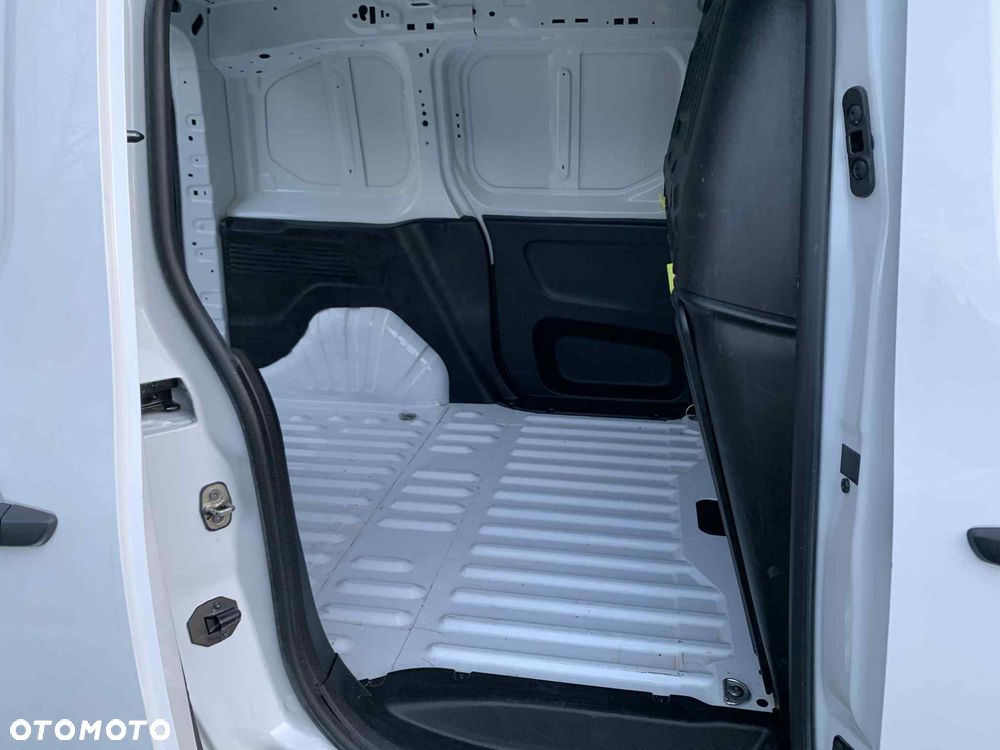 Peugeot Partner L2 Pro (bryg.) - 18