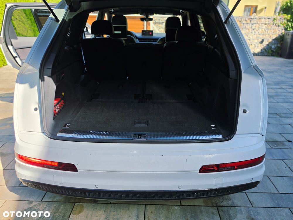 Audi Q7 3.0 TDI Quattro Tiptr - 6