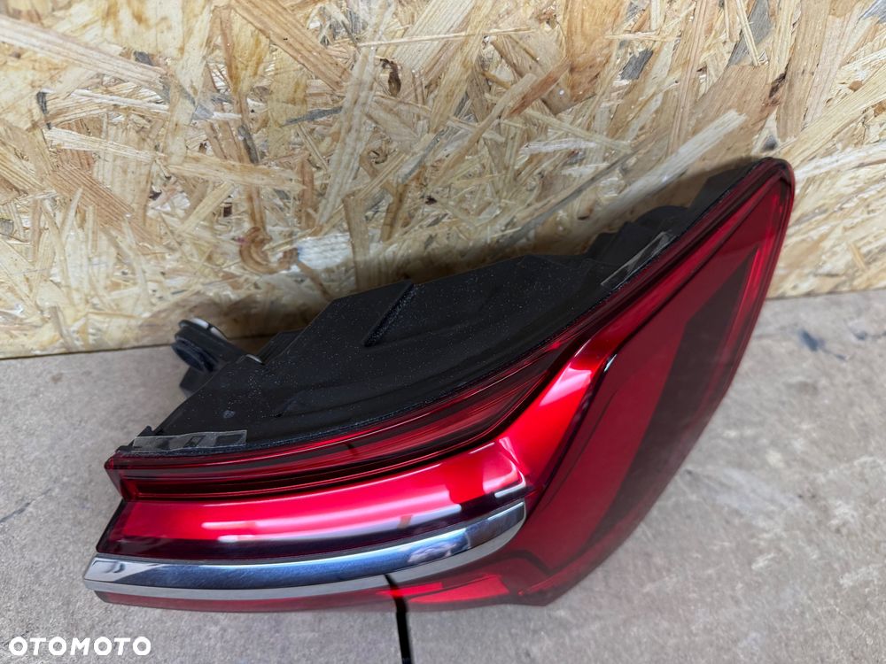 LAMPA TYŁ PRAWA LED AUDI A6 C8 SEDAN 4K5 4K5945224A - 8