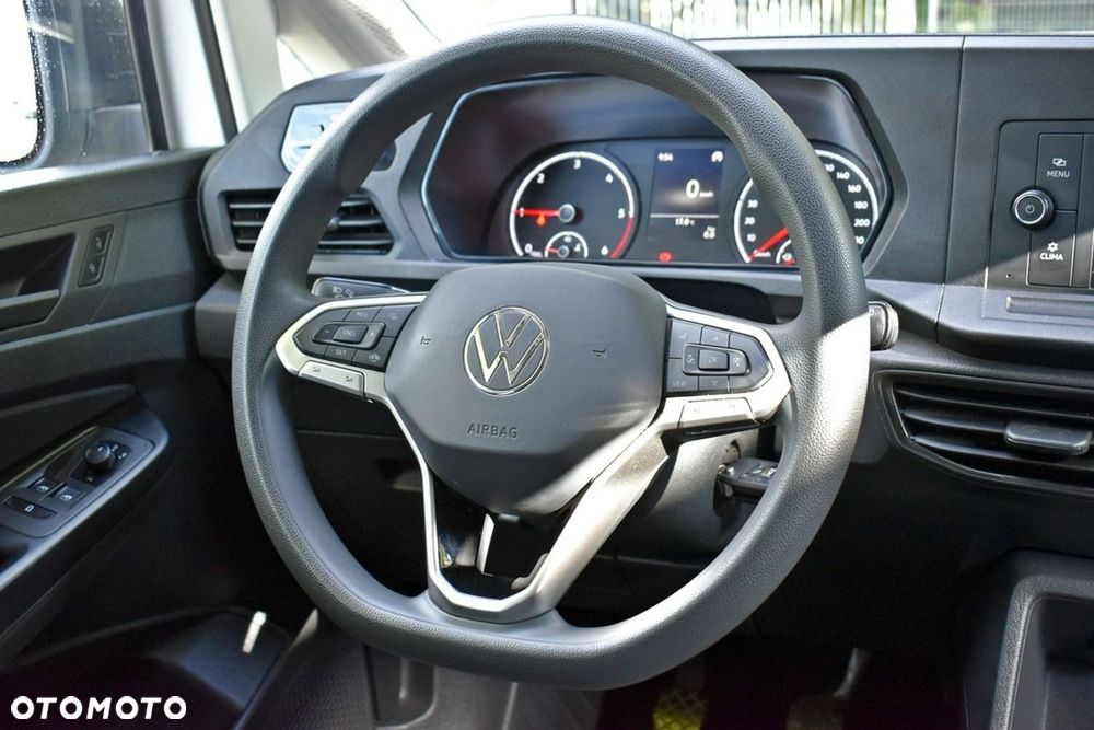 Volkswagen Caddy 2.0 TDI - 17