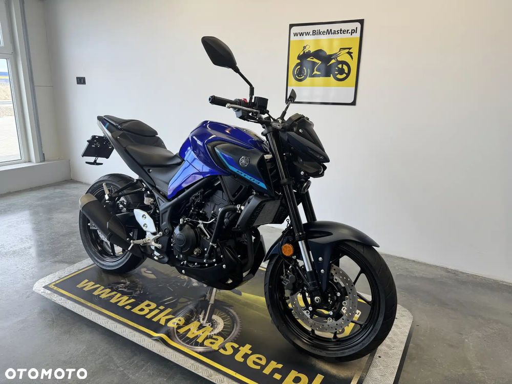Yamaha MT - 3