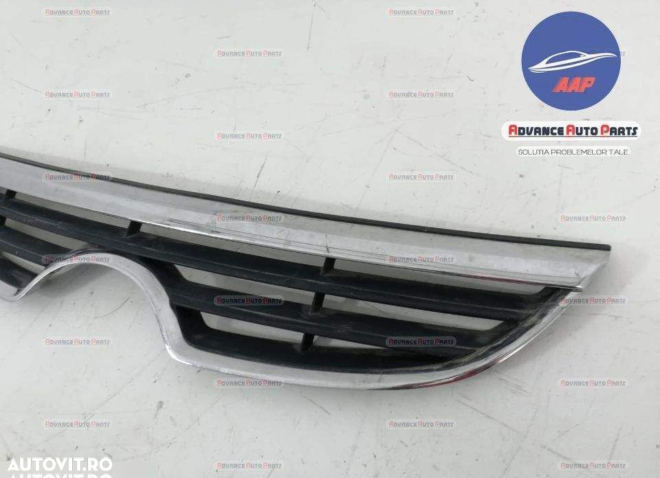 Grila centrala originala Hyundai  ix55  1 2008 2009 2010 2011 2012 201 - 4