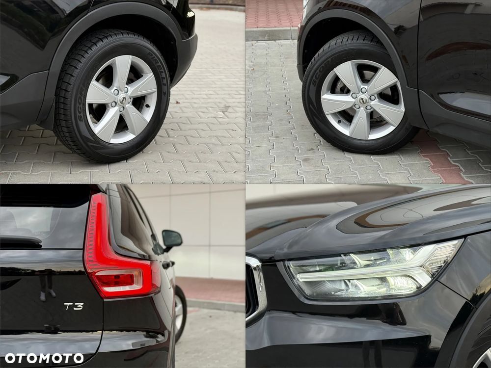 Volvo XC 40 T3 Momentum - 8