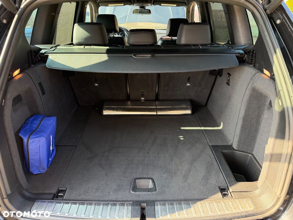 BMW X3 xDrive28i xLine - 7