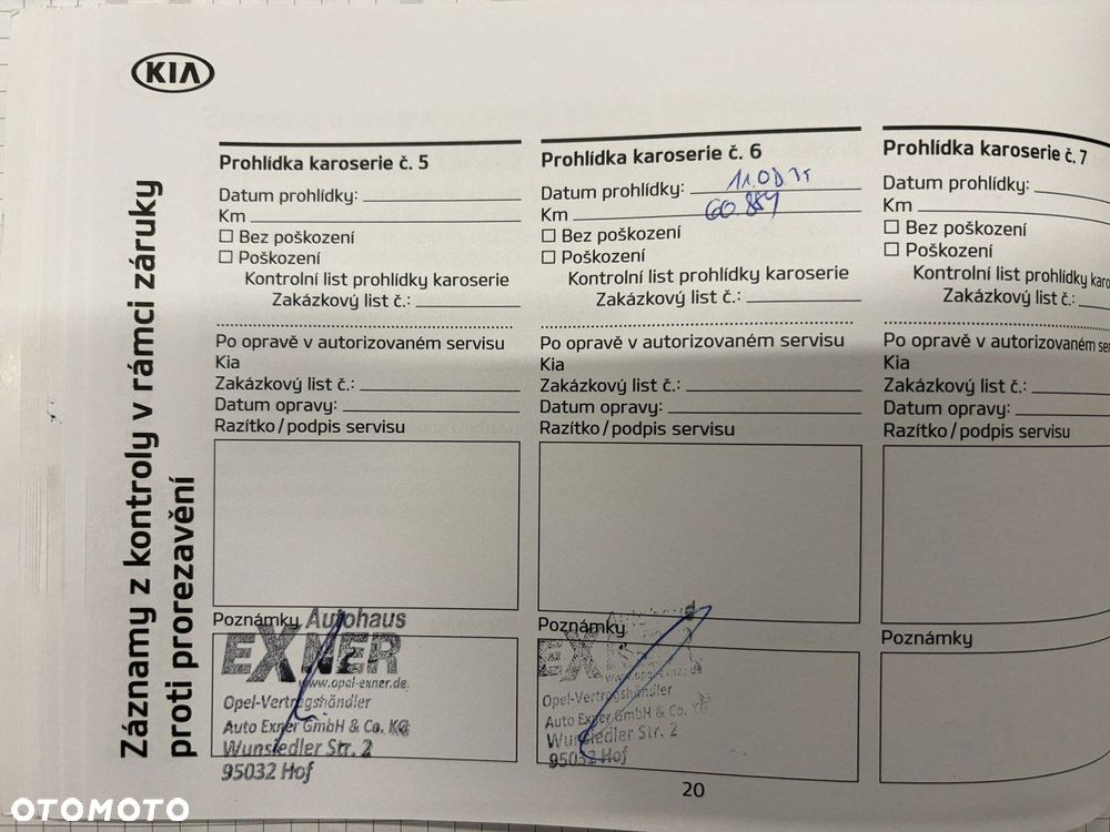 Kia Ceed - 35
