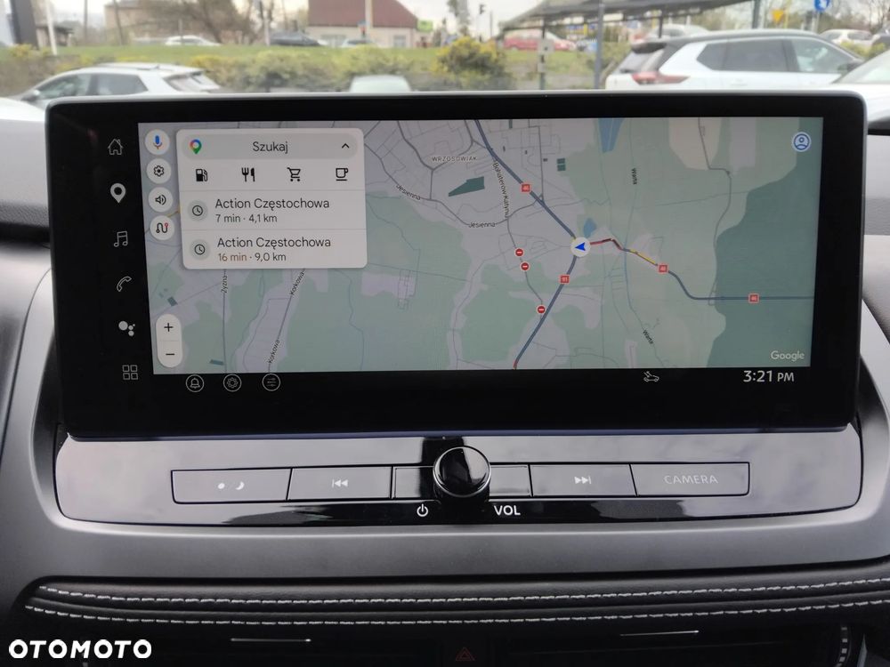 Nissan Qashqai 1.3 DIG-T MHEV N-Connecta Xtronic - 12