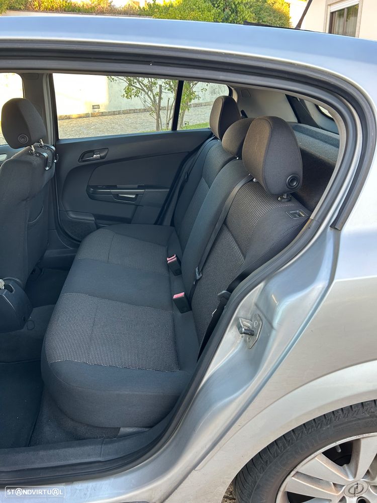 Opel Astra 1.3 CDTI Edition - 6
