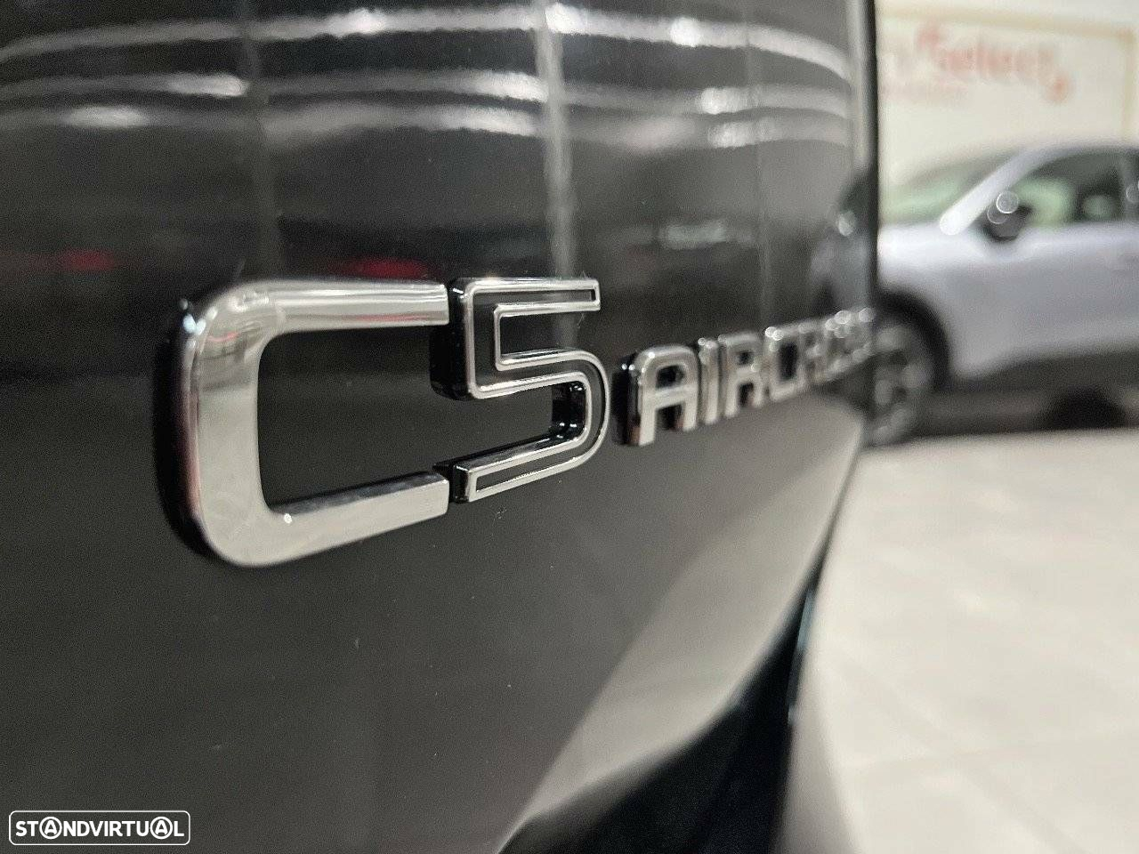 Citroën C5 Aircross - 20