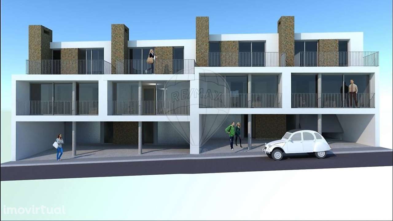 Moradia T3 para venda - Grande imagem: 2/14