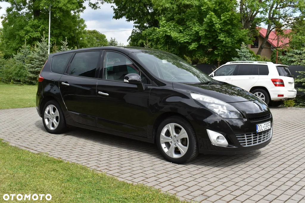 Renault Scenic TCe 130 Dynamique - 3