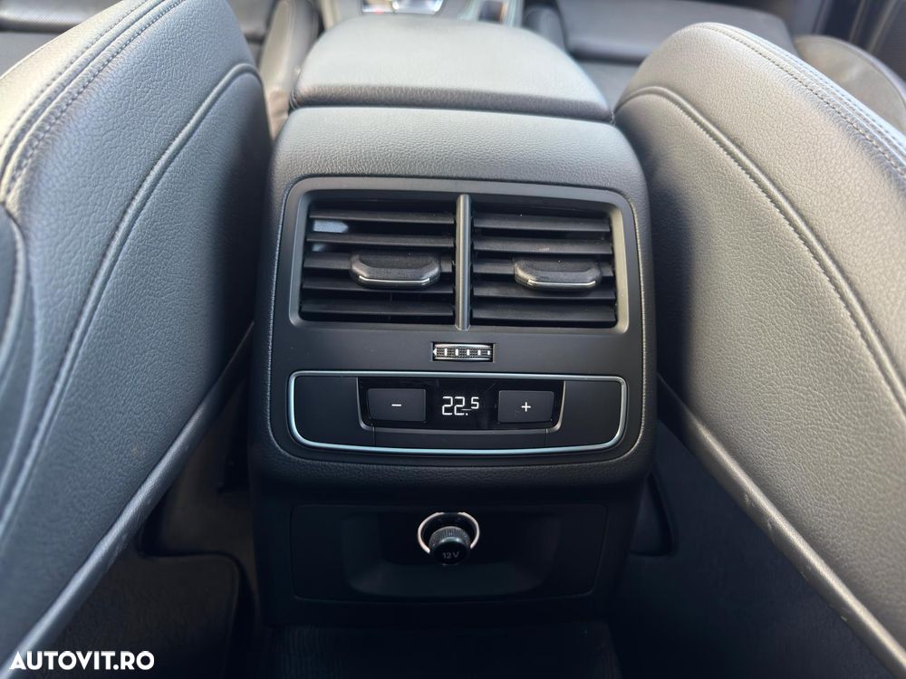 Audi A4 Avant 2.0 TDI ultra S tronic design - 26
