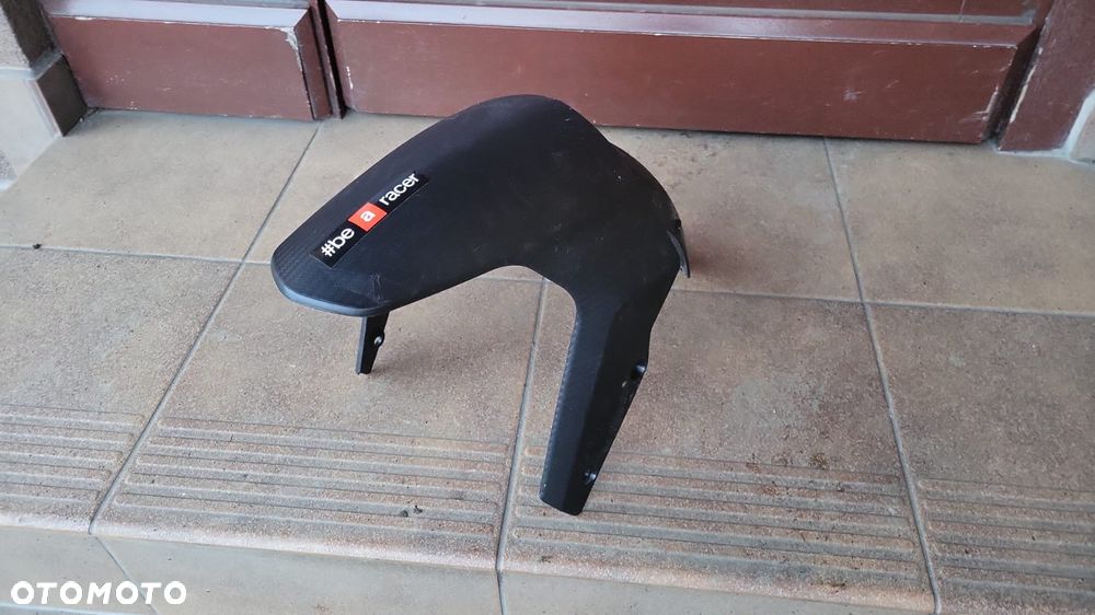 EU Błotnik Przód Przedni Aprillia RS 125 GP 21- - 2