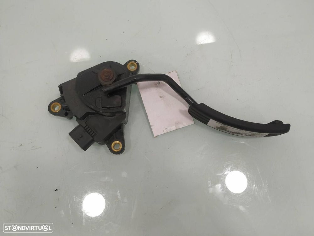 PEDAL ACELERADOR RENAULT MEGANE II 2006 -8200153270 - 1