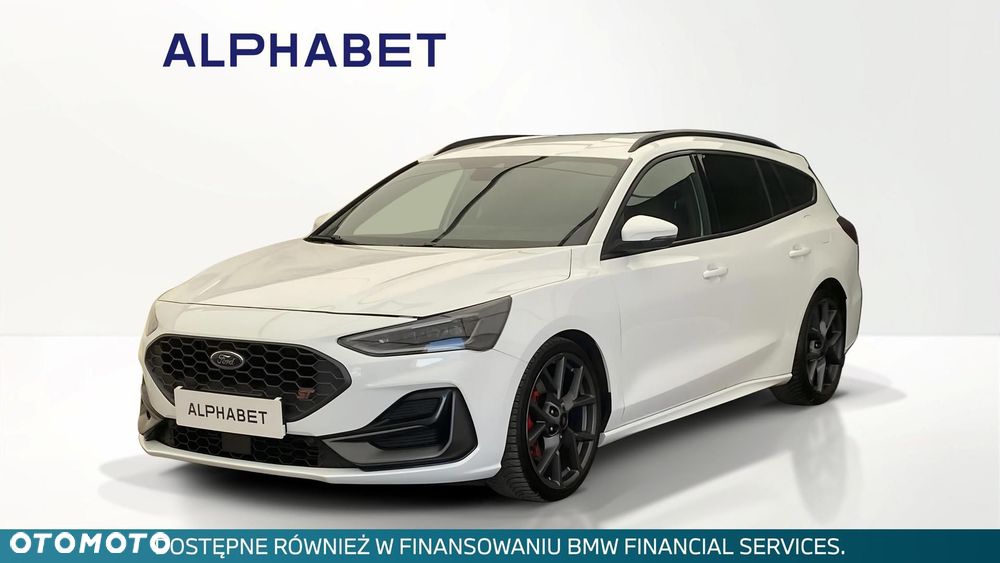 Ford Focus 2.3 EcoBoost ST X - 1