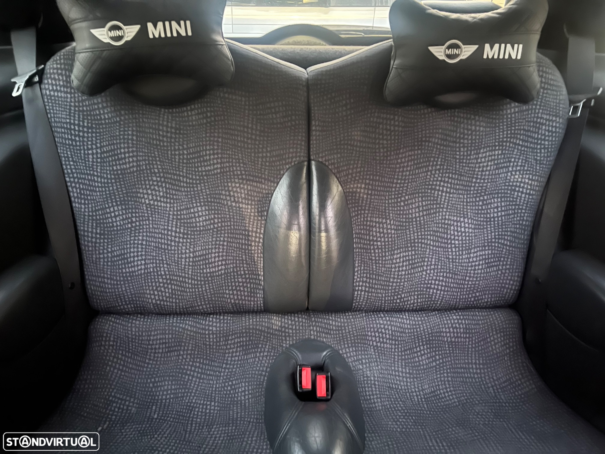 MINI 3 Portas Cooper - 10