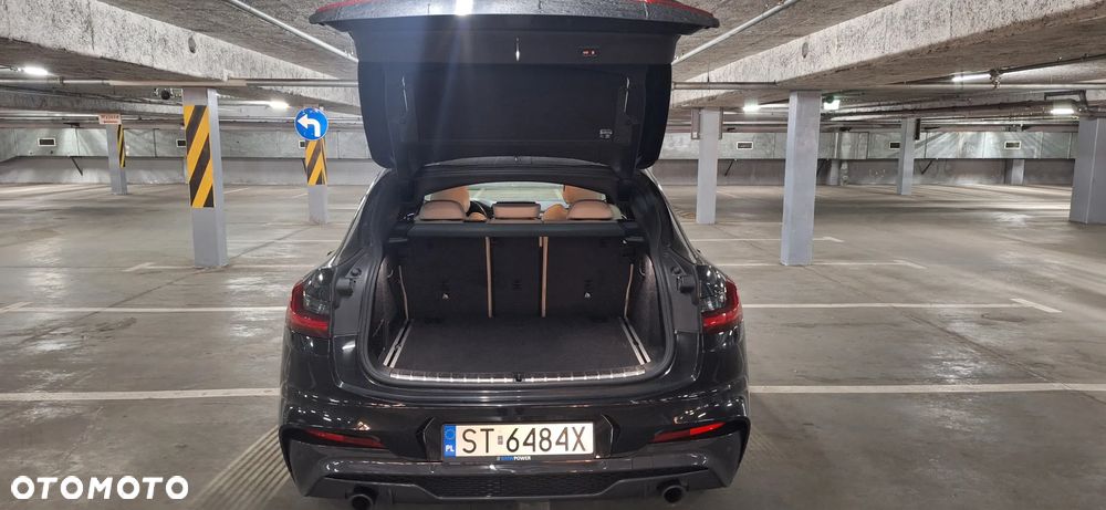 BMW X4 xDrive30i M Sport X sport - 15