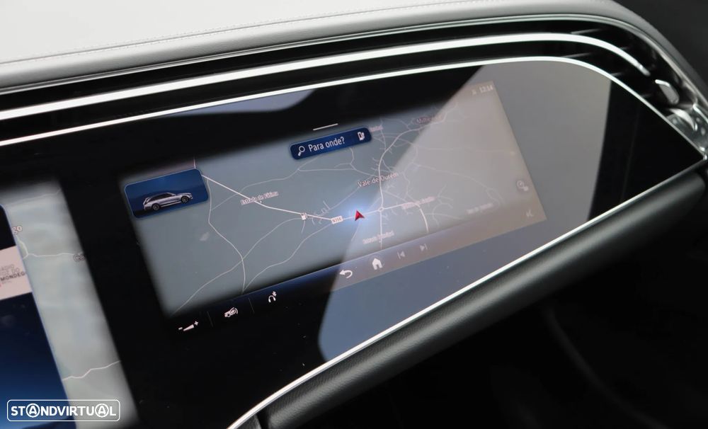 Mercedes-Benz E 300 de - 28