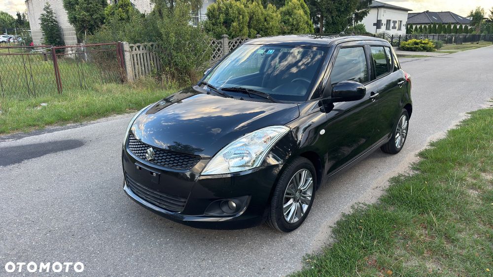 Suzuki Swift 1.2 30 Jahre - 1
