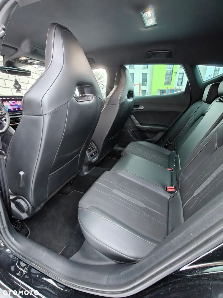 Cupra Formentor 1.5 eTSI DSG - 22