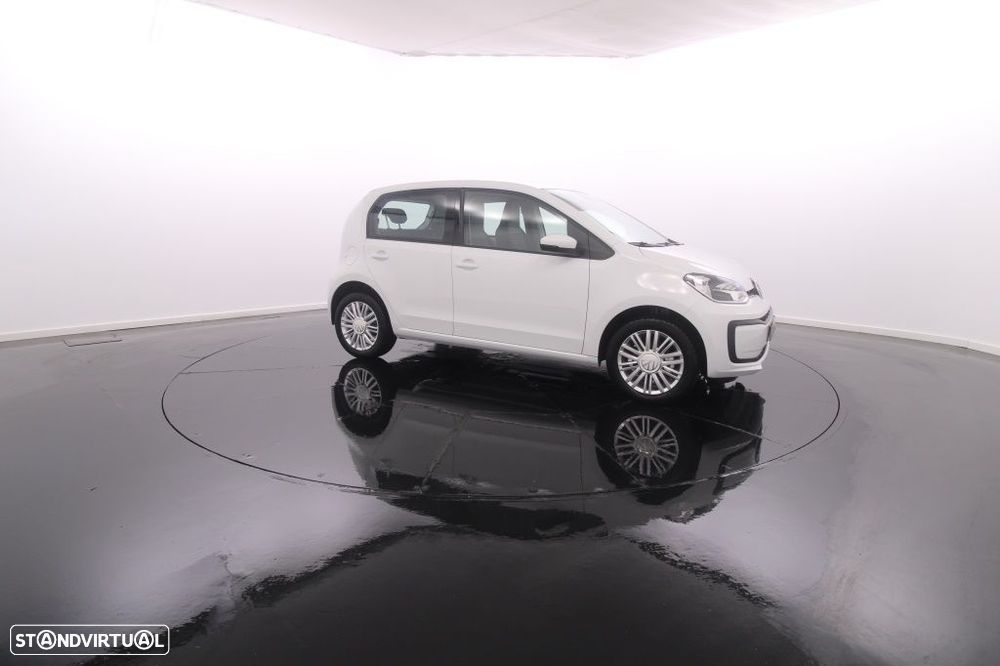 VW Up! 1.0 Move - 10
