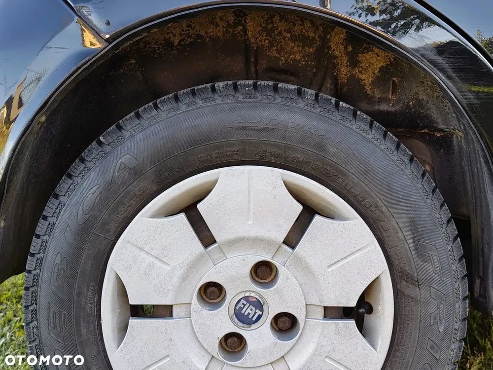 Fiat Panda - 8