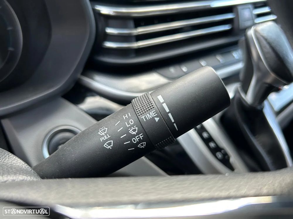 Maxus E-DELIVER 9  88KWh IVA DEDUTIVEL NACIONAL - 16