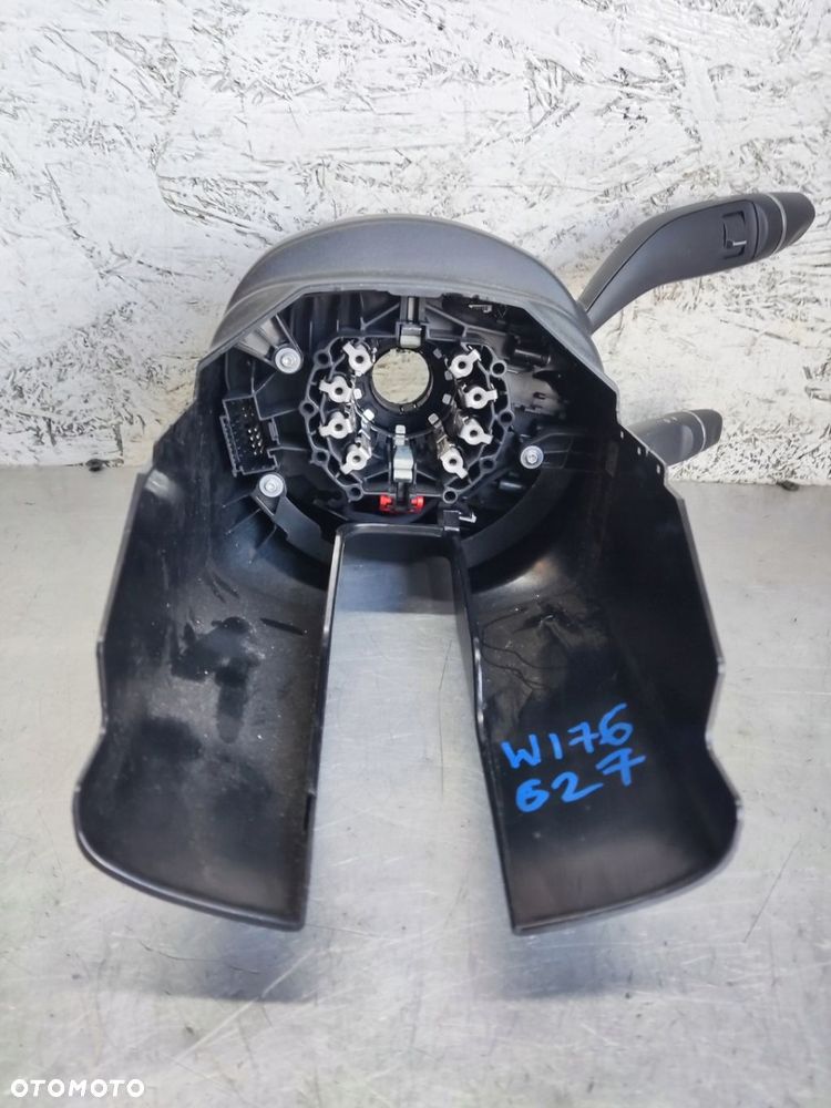 MERCEDES A KLASA W176 PRZEŁĄCZNIK ZESPOLONY MANETKI A2469003414 - 8