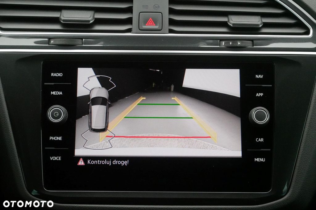 Volkswagen Tiguan 1.5 TSI EVO Life DSG - 21