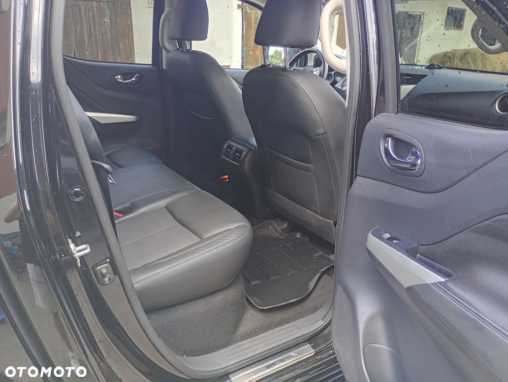 Nissan Navara - 10