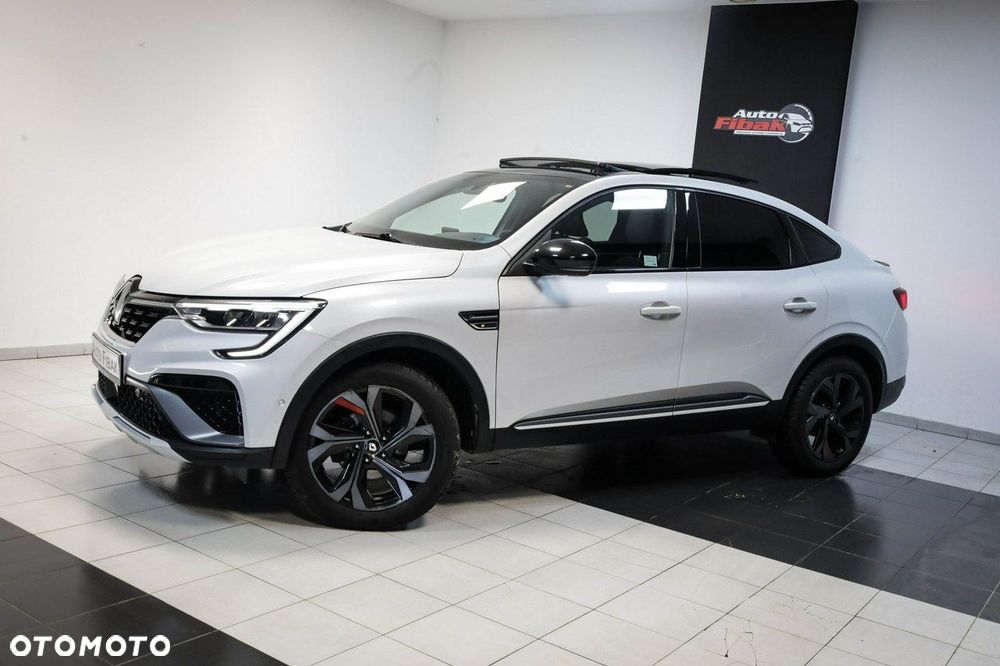 Renault Arkana - 2