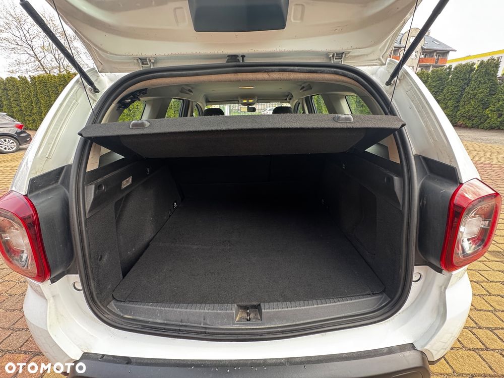 Dacia Duster 1.3 TCe FAP Prestige EU6d - 29
