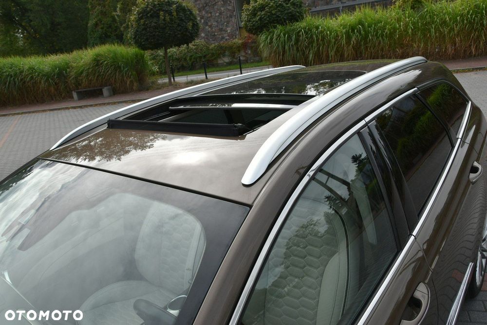 Ford Mondeo Vignale 2.0 TDCi 4WD PowerShift - 9