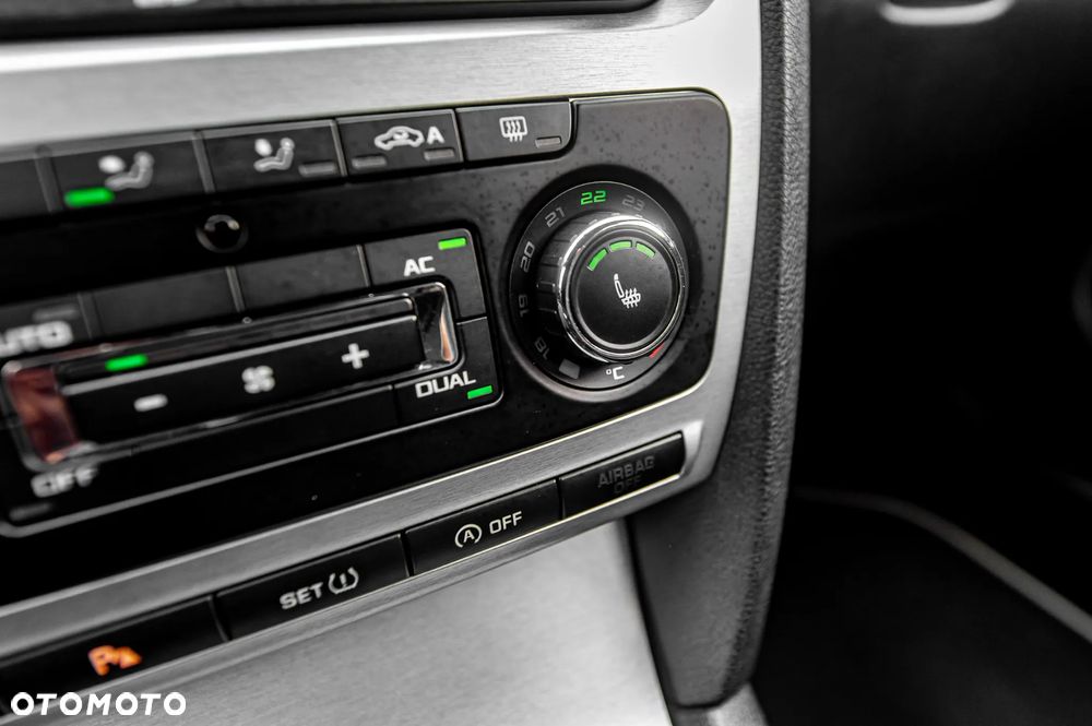 Skoda Octavia 2.0 TFSI RS DSG - 31