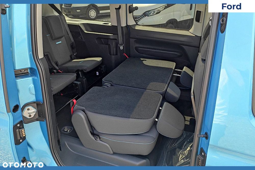 Ford Tourneo Connect - 19