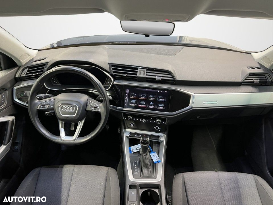 Audi Q3 1.5 35 TFSI S tronic Advanced - 14