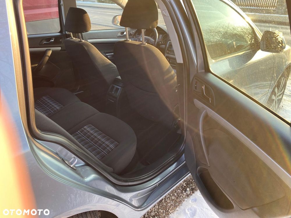 Skoda Octavia 1.6 TDI Edition DSG - 9