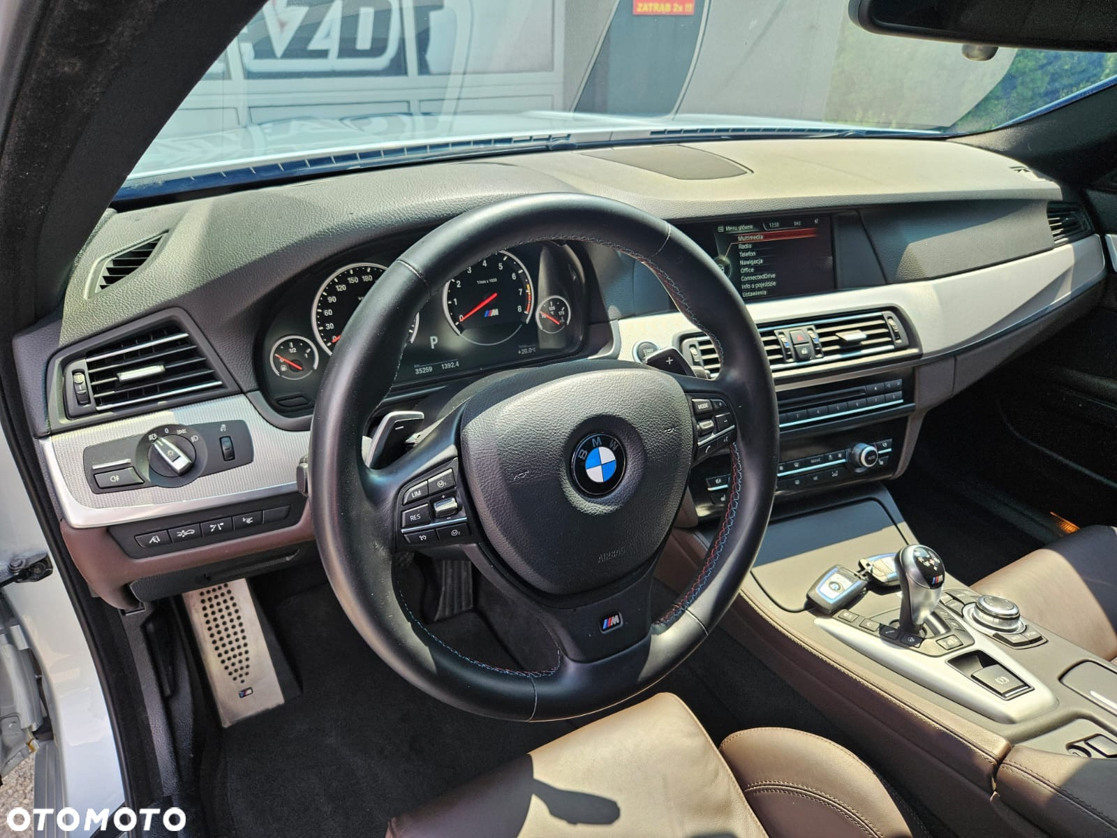BMW M5 Standard - 12