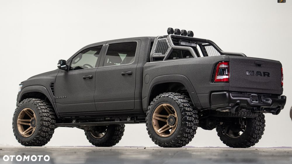 RAM 1500 TRX - 22