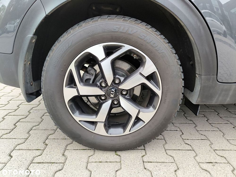 Kia Sportage 1.6 GDI M 2WD - 18