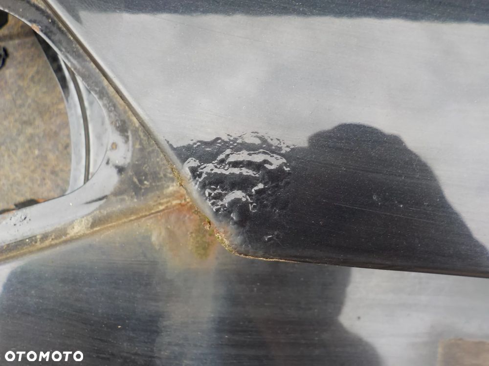 AUDI A4 B8 KLAPA SEDAN  LZ9Y - 5