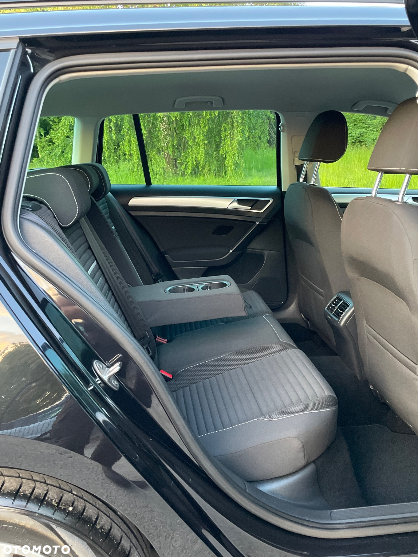 Volkswagen Golf Variant 1.6 TDI 4Motion BlueMotion Technology Cup - 13