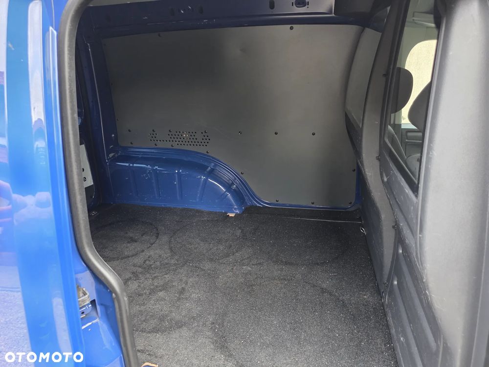 Volkswagen caddy - 18