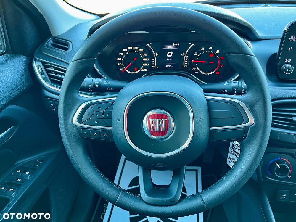 Fiat Tipo 1.4 T-Jet Mirror - 14