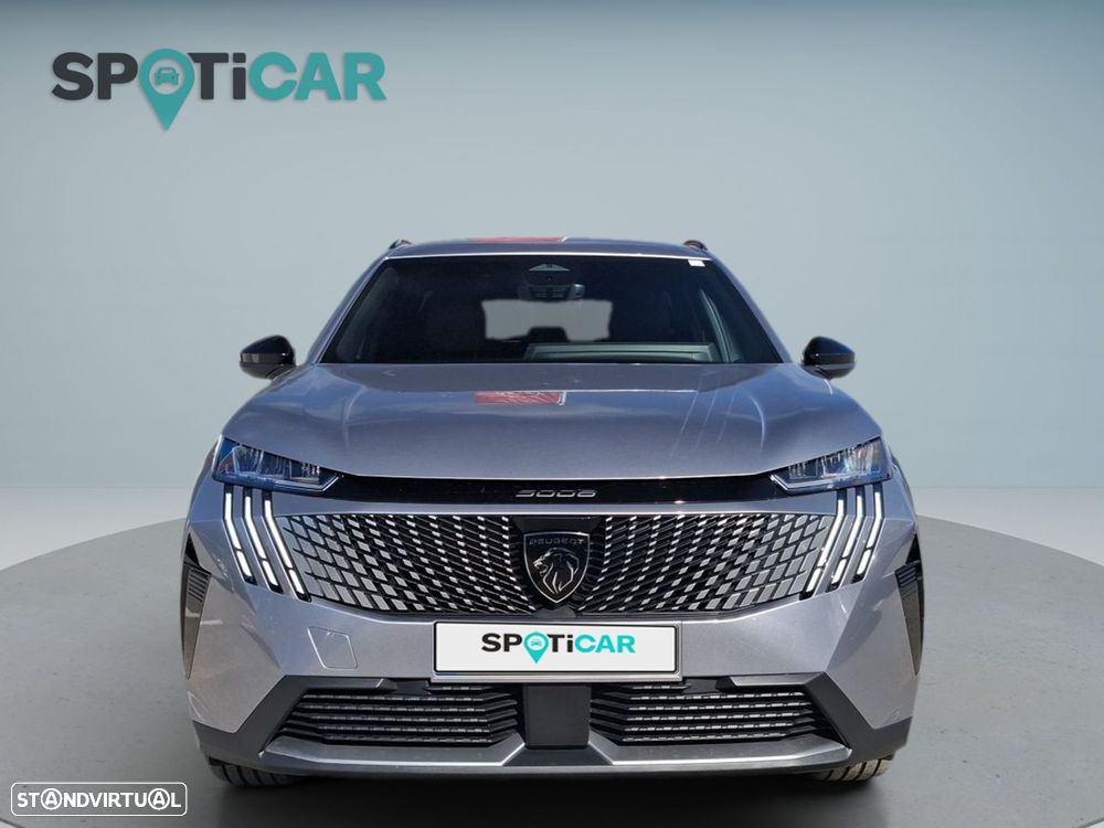 Peugeot 5008 1.2 Hybrid Allure e-DCS6 - 2