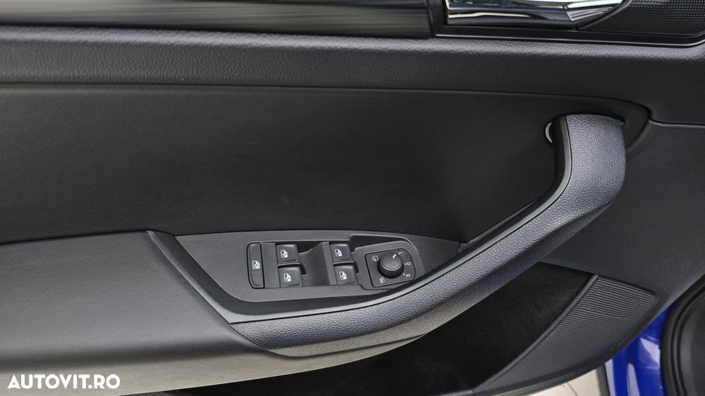 Skoda Kodiaq 2.0 TDI 4X4 DSG Ambition - 11