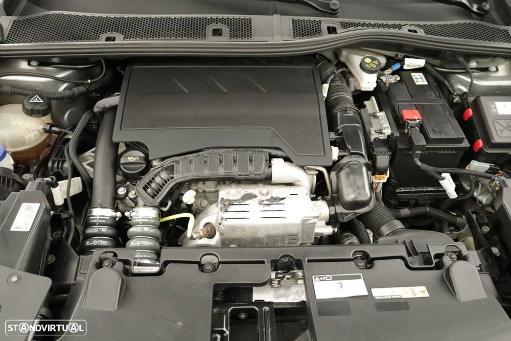 Opel Mokka 1.2 T Elegance - 24