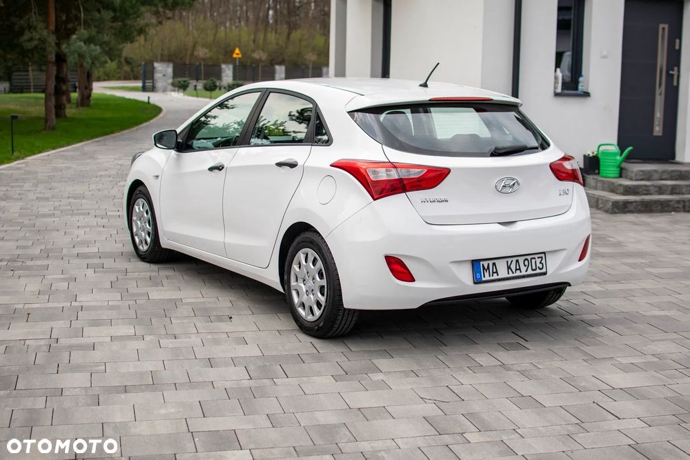 Hyundai i30 - 25